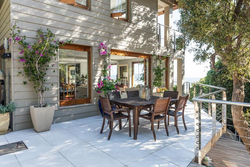 To Let 3 Bedroom Property for Rent in Chapman